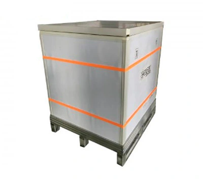 980*900*1060MM 절연 팔레트 발송자
