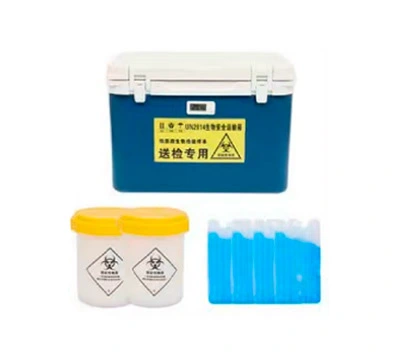 10L, 12L, 17L 플라스틱 냉장 상자